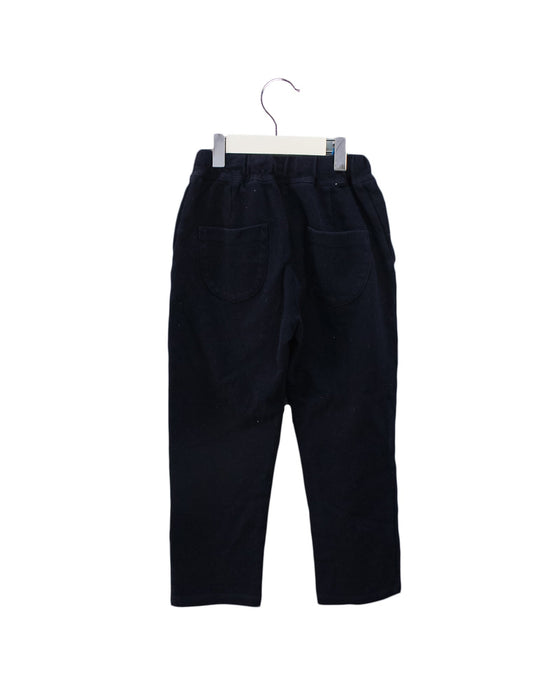 Arch & Line Sweatpants 6T (125cm)