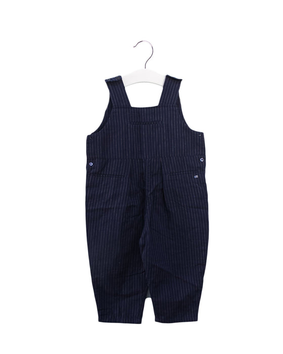 Dior Long Overall 24M