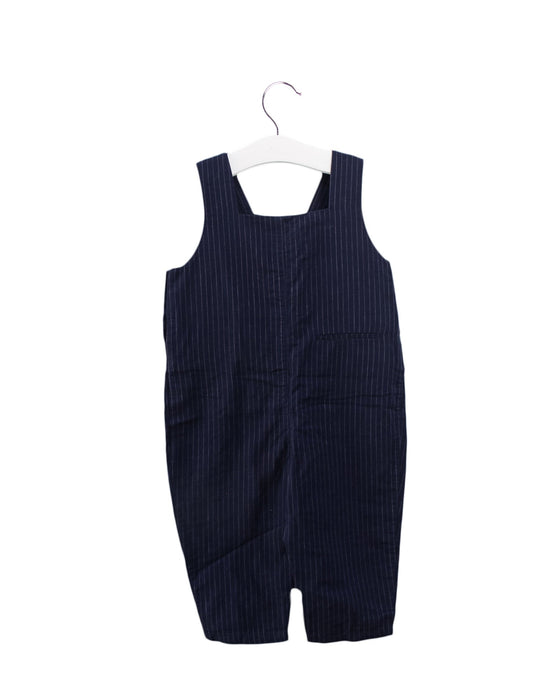 Dior Long Overall 24M
