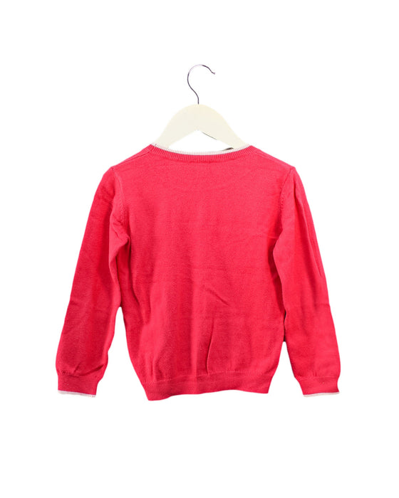 The Bonnie Mob Knit Sweater 4T - 5T (110cm)