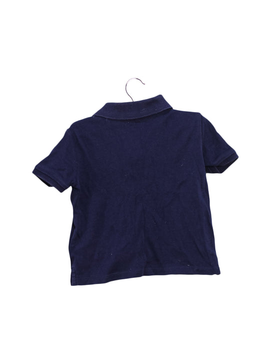 Ralph Lauren Short Sleeve Polo 18M (85cm)
