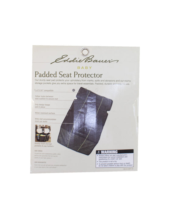 Bauer Padded Seat Protector O/S