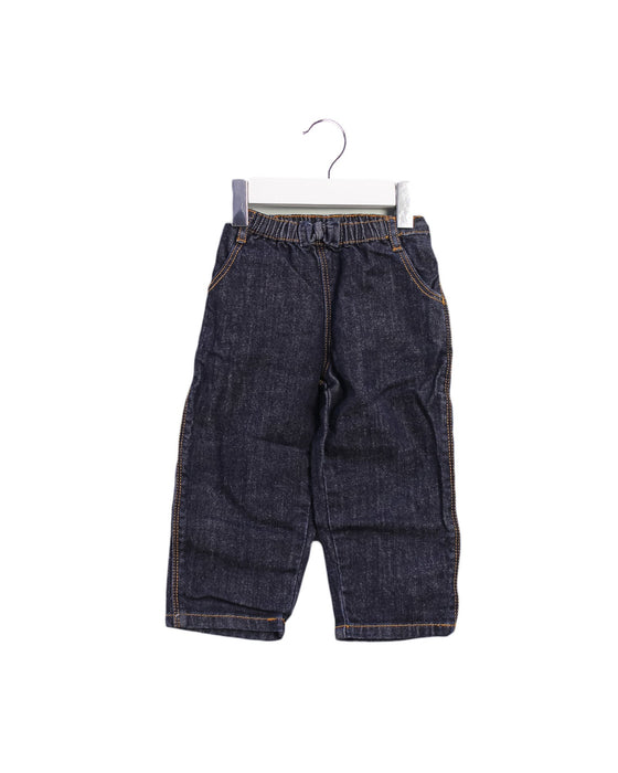 Petit Bateau Jeans 18M (81cm)