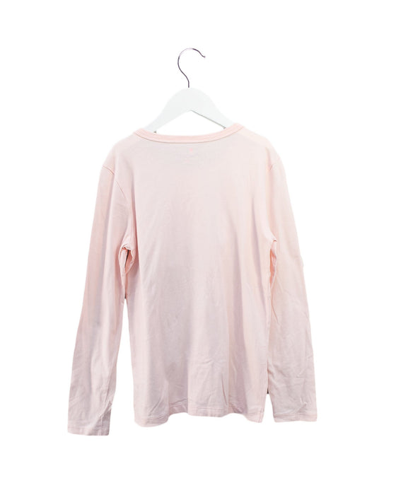 Crewcuts Long Sleeve Top 10Y