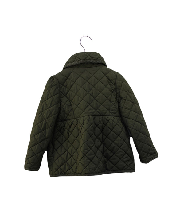 Polo Ralph Lauren Quilted Jacket 4T