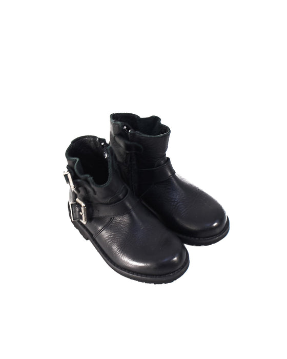 Bonpoint Casual Boots 3T (EU24)