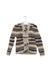 A Multicolour Lightweight Jackets from Morley in size 3T for boy. (Front View)