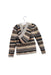 A Multicolour Lightweight Jackets from Morley in size 3T for boy. (Back View)