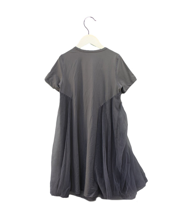 jnby by JNBY Short Sleeve Dress 7Y (130cm)