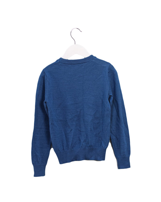 I Pinco Pallino Knit Sweater 6T