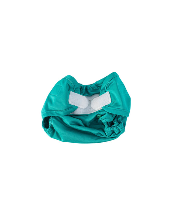 Rumparooz Preemie Cloth Diaper Cover Newborn