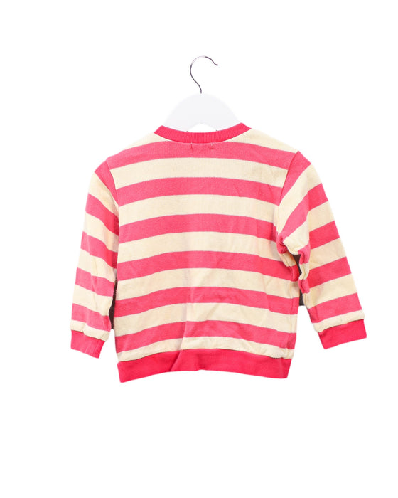 Miki House Knit Sweater 18-24M (90cm)
