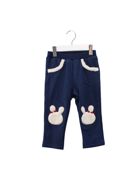 Miki House Sweatpants 18-24M (90cm)