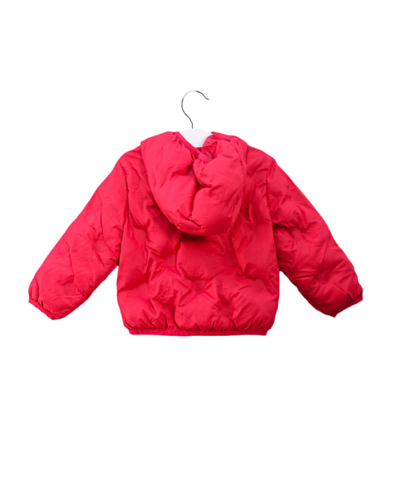 Chicco Puffer Jacket 12M