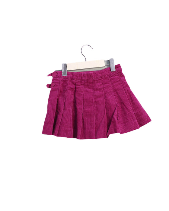 Ralph Lauren Short Skirt 3T