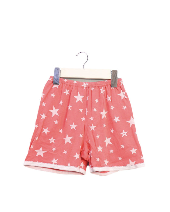 Petit Bateau Pyjama Shorts 6T (116cm)