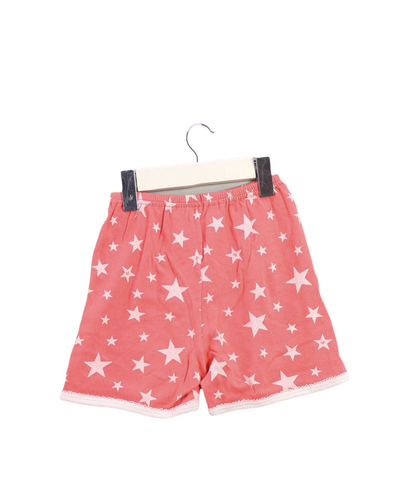 Petit Bateau Pyjama Shorts 6T (116cm)