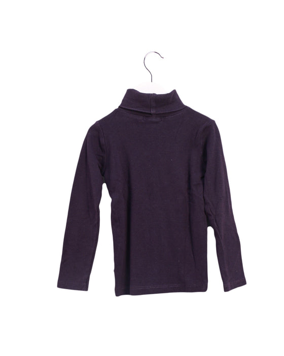 Bonpoint Long Sleeve Top 4T