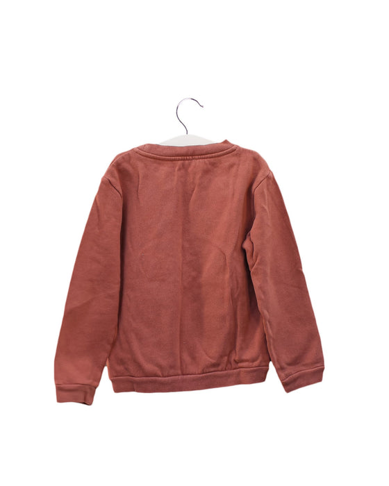 Emile et Ida Sweatshirt 4T