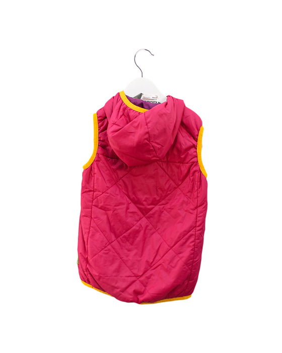 Kathmandu Outerwear Vest 6T