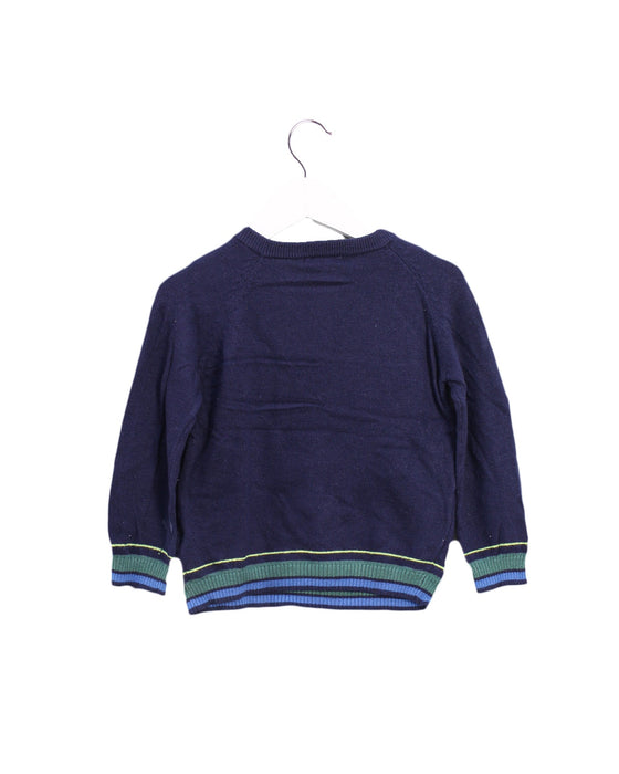 Billybandit Sweater 3T
