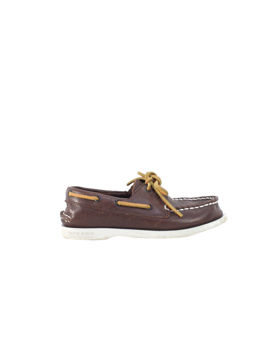 Sperry Loafers 6T (EU30)