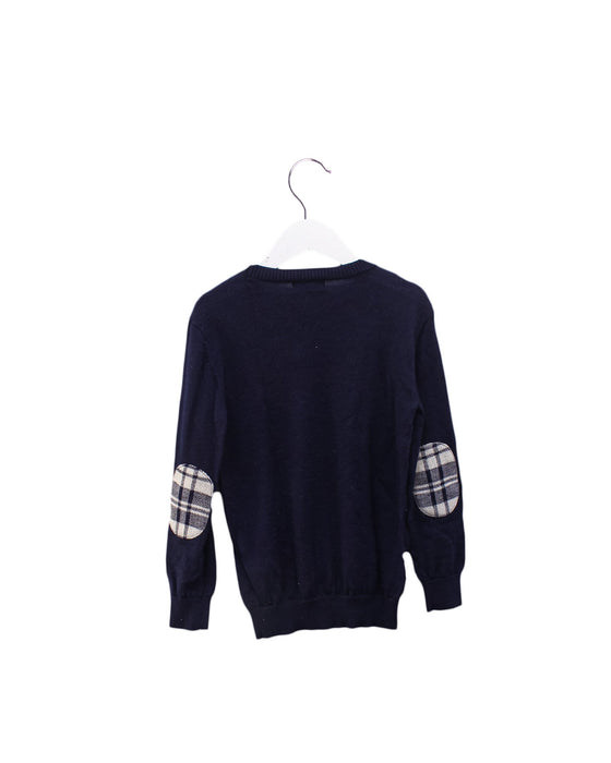 Nicholas & Bears Knit Sweater 6T