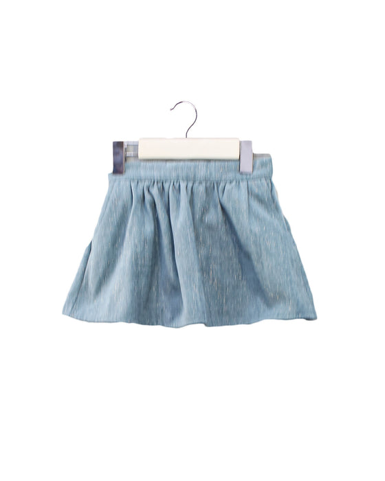 Juliet & the Band Short Skirt 2T