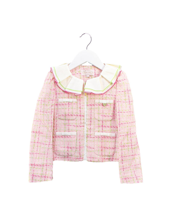 Nicholas & Bears Lightweight Jacket 4T