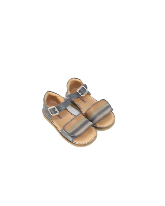 Petit Nord Sandals 3T (EU25)