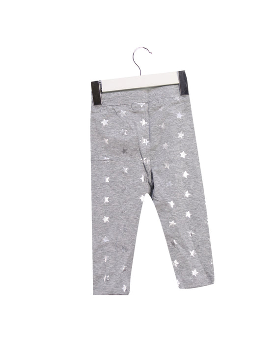 Little Starters Leggings 6-12M