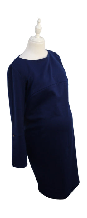 Pietro Brunelli Maternity Long Sleeve Dress XS (US 0-2)