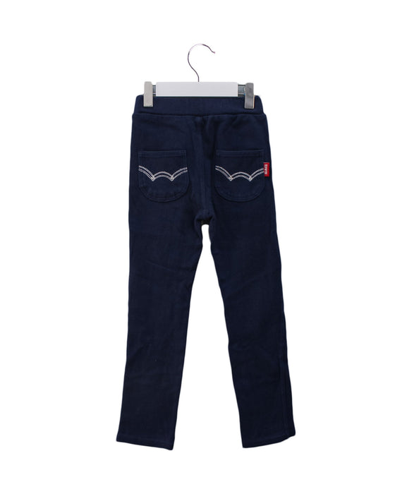 EDWIN Casual Pants 5T - 6T (120cm)