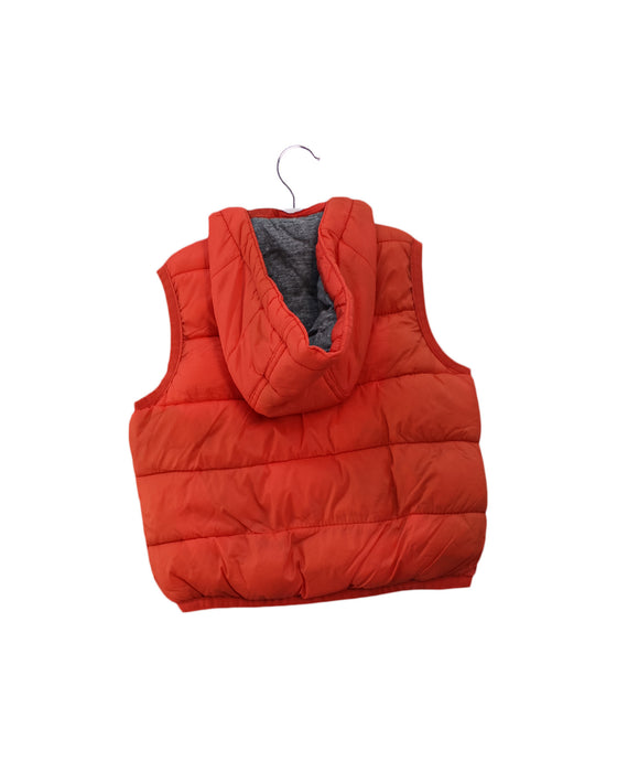 Seed Puffer Vest 2T
