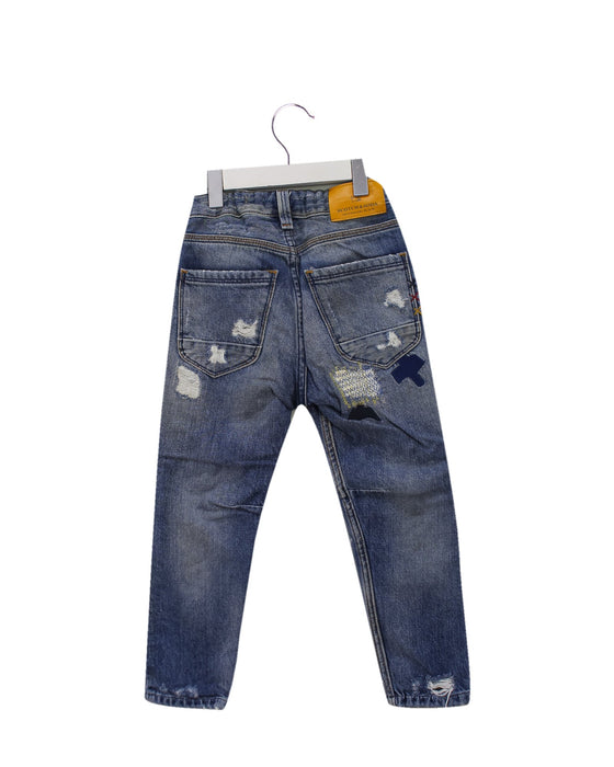 Scotch & Soda Jeans 4T