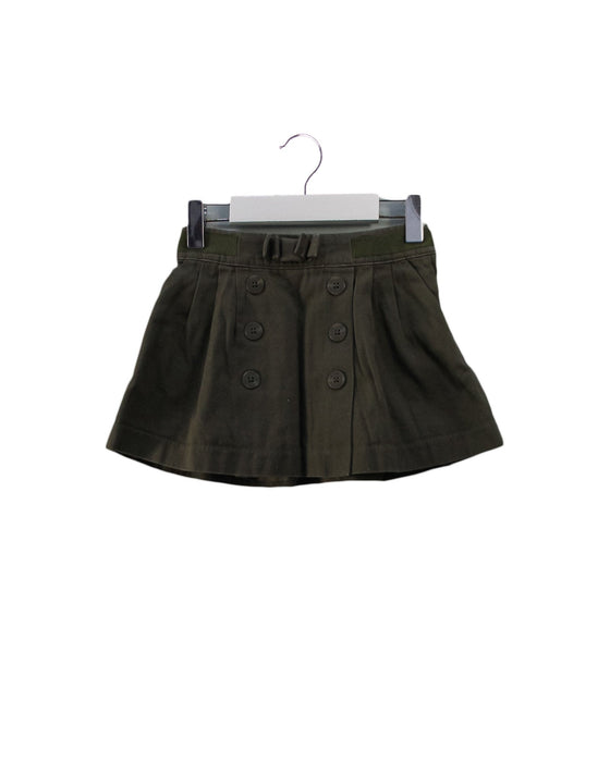Jacadi Short Skirt 4T