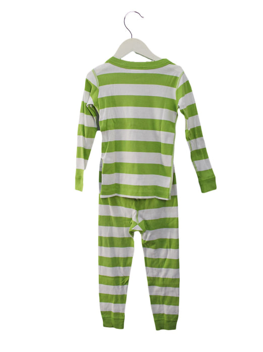 Hanna Andersson Pyjama Set 4T (100cm)