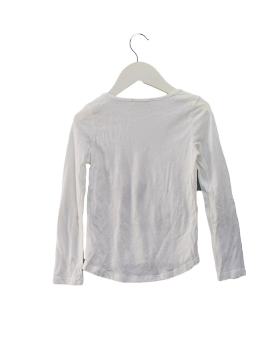 Juicy Couture Long Sleeve Top 4T