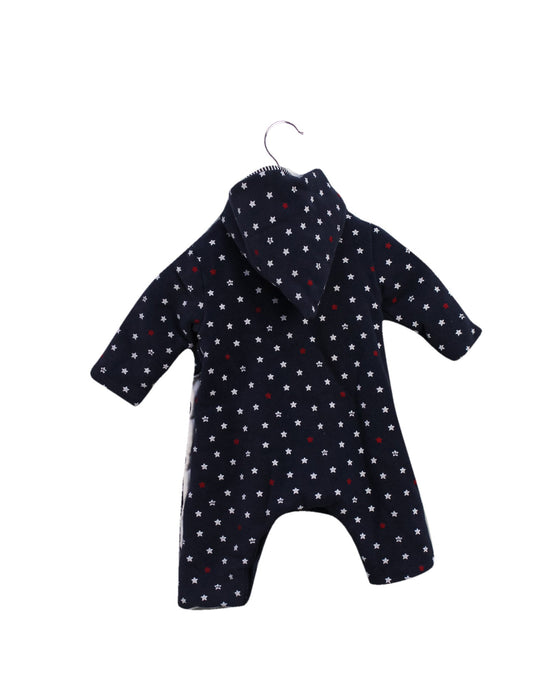 Petit Bateau Jumpsuit 1M (54cm)