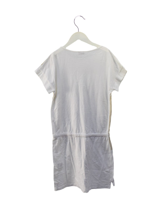 Fendi Short Sleeve Dress 8Y