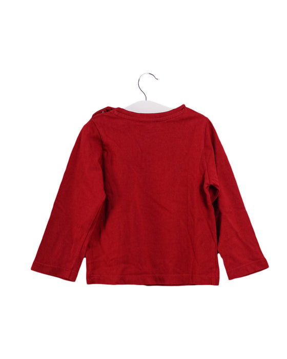 Jacadi Long Sleeve Top 24M (88cm)