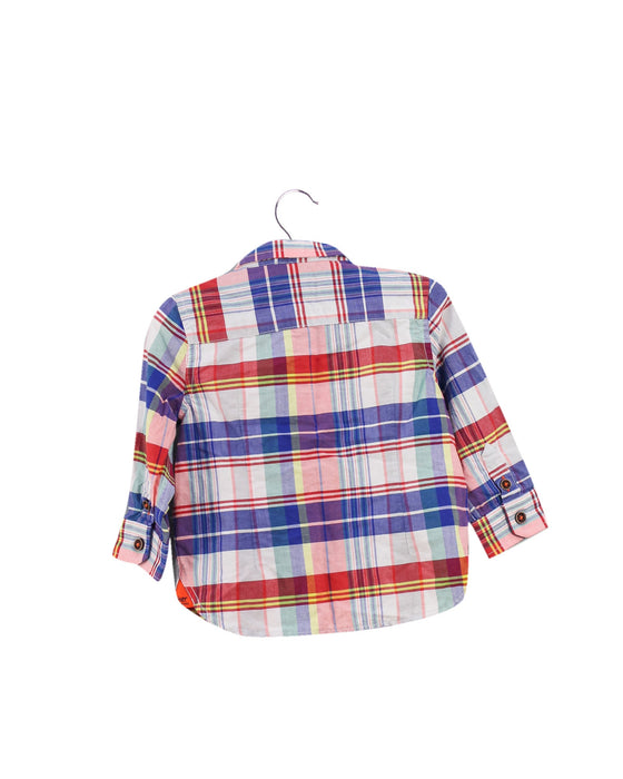 Baker by Ted Baker T-Shirt 3-6M