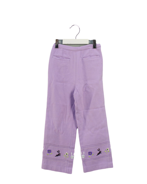 Chickeeduck Casual Pants 5T - 6T (120cm)