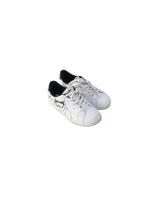 Clarks Sneakers 7Y (EU32)