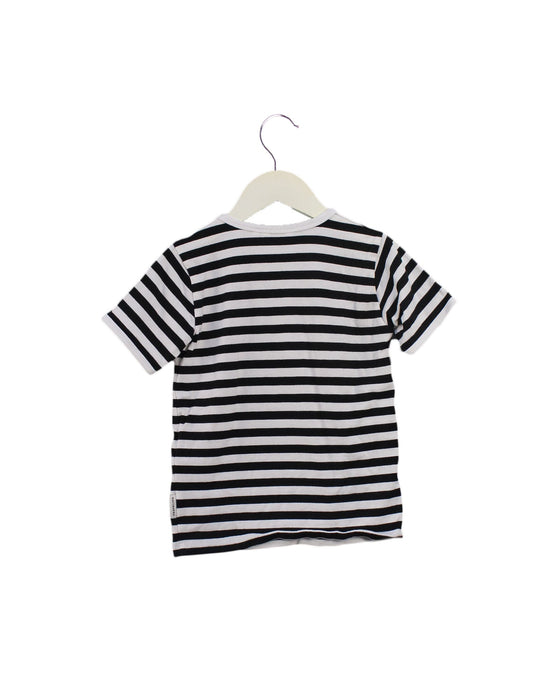 Marimekko T-Shirt 3T - 4T (104-110cm)