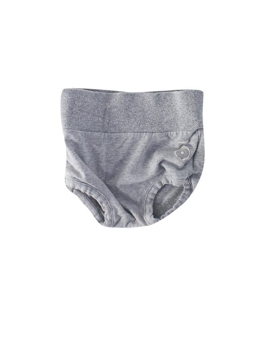 Gray Label Bloomers 6-9M