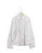 A White Shirts from Jacadi in size 12Y for boy. (Front View)
