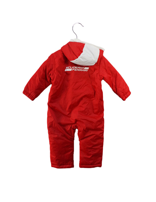Ferrari Jumpsuit 2T