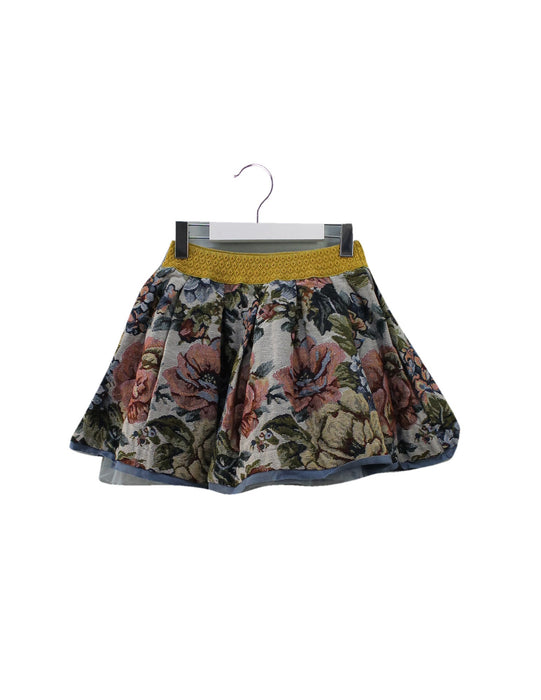 Monnalisa Short Skirt 6T