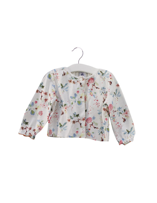 Petit Bateau Cardigan 18M (81cm)